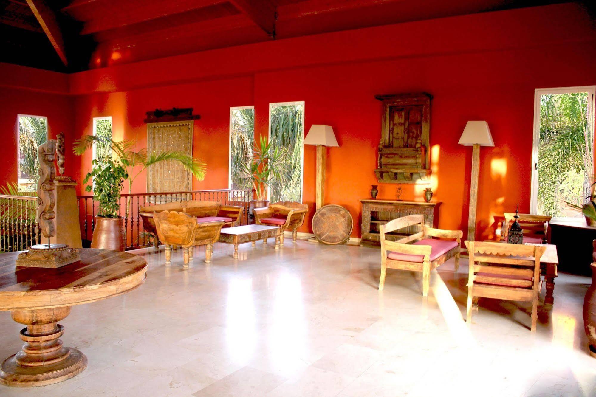 Вилла House Oasis Коральео Экстерьер фото